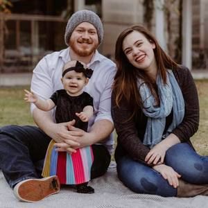 Meet your Posher, Emilea